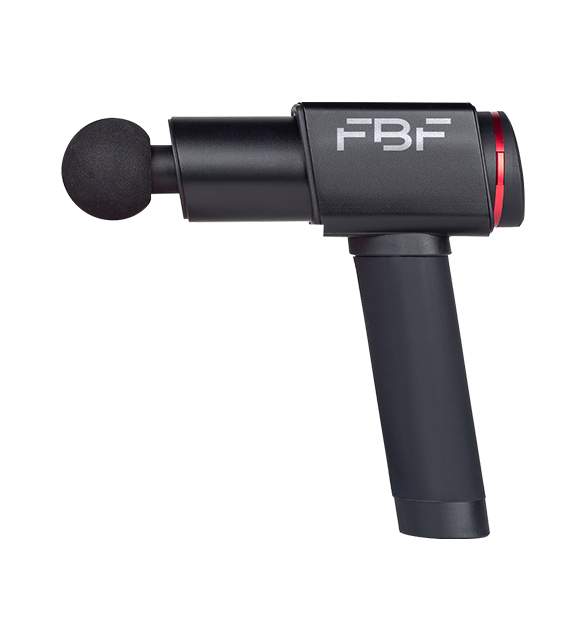 FBF Pulse Massage Gun™ by Fit Body Factory – The Olde Soul