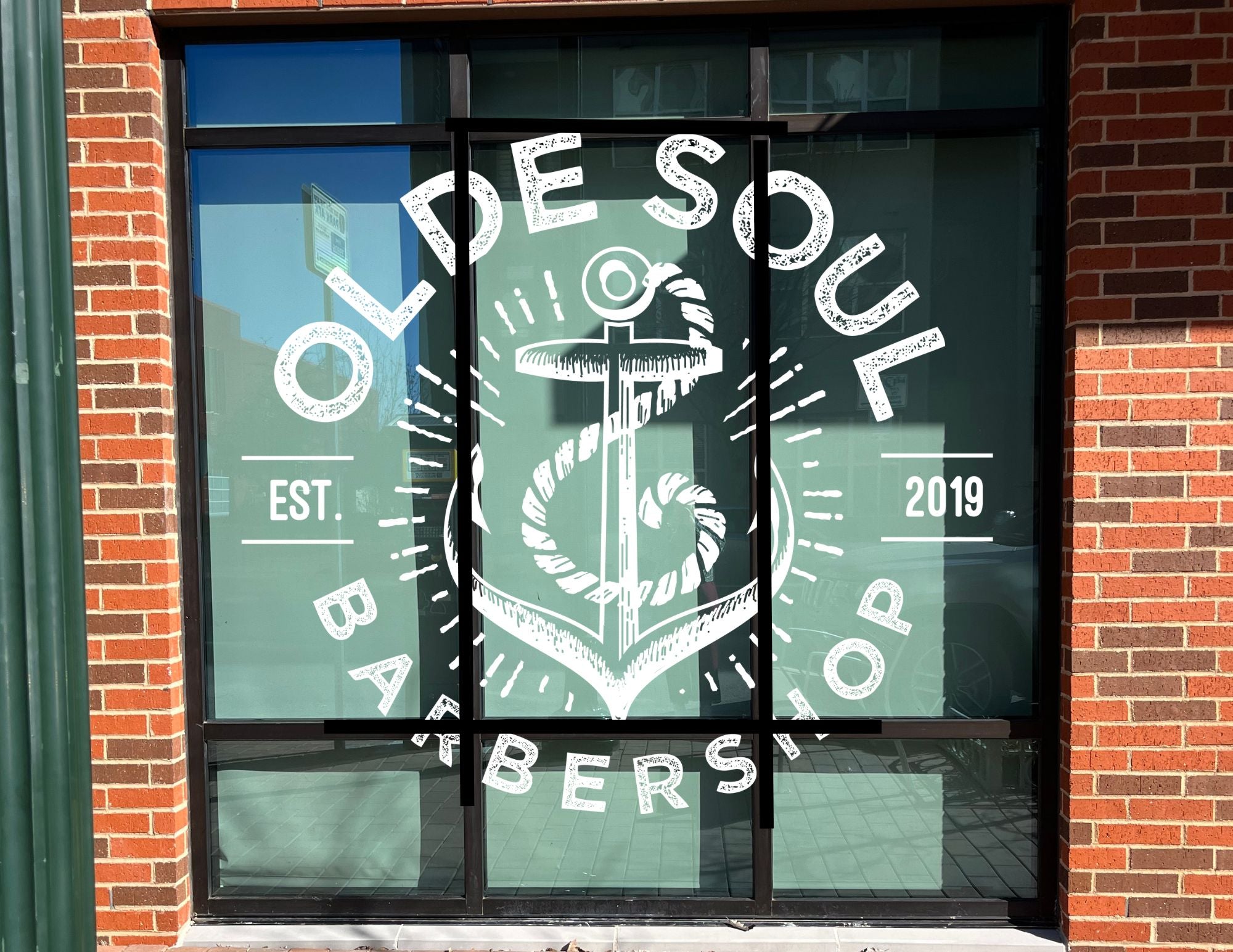 NEW Location: Olde Soul Mueller