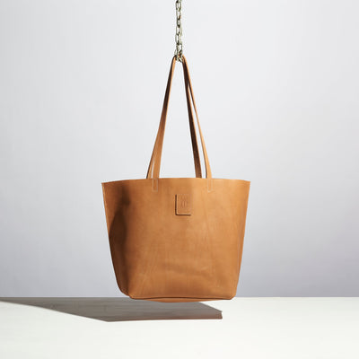 11 Tote by 33 By Hand