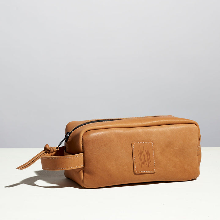 Somerset Dopp Kit by 33 By Hand