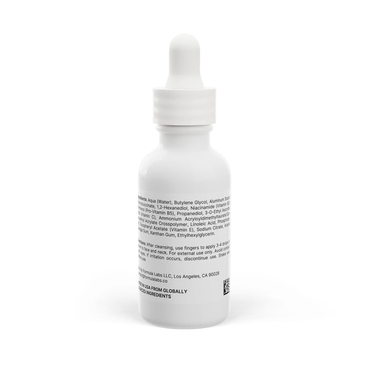 Sink Or Swim Vitamin Boost Serum, 1oz