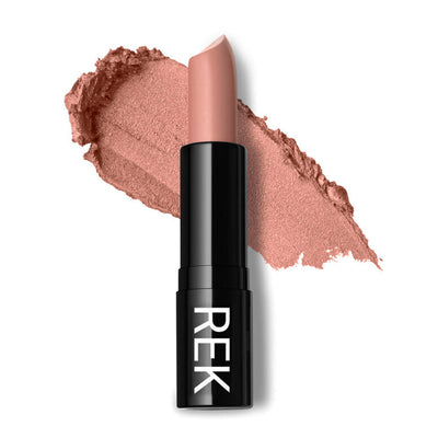 Angelina | Luxury Matte Lipstick | REK Cosmetics by REK Cosmetics