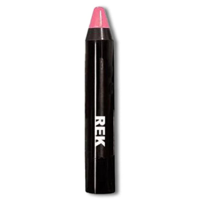 Cotten Candy | Color Stick Lip Sheers | REK Cosmetics by REK Cosmetics