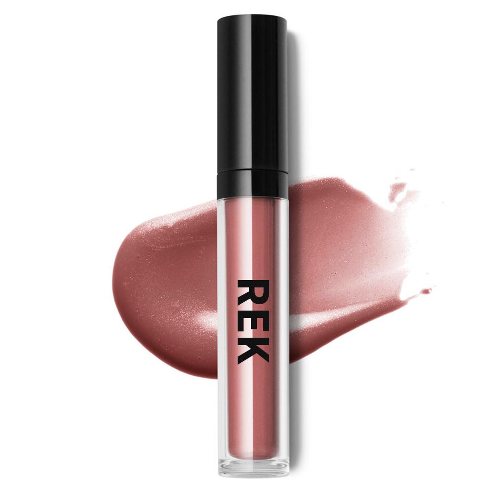 Cupid's Bow | Plumping Gloss | REK Cosmetics by REK Cosmetics
