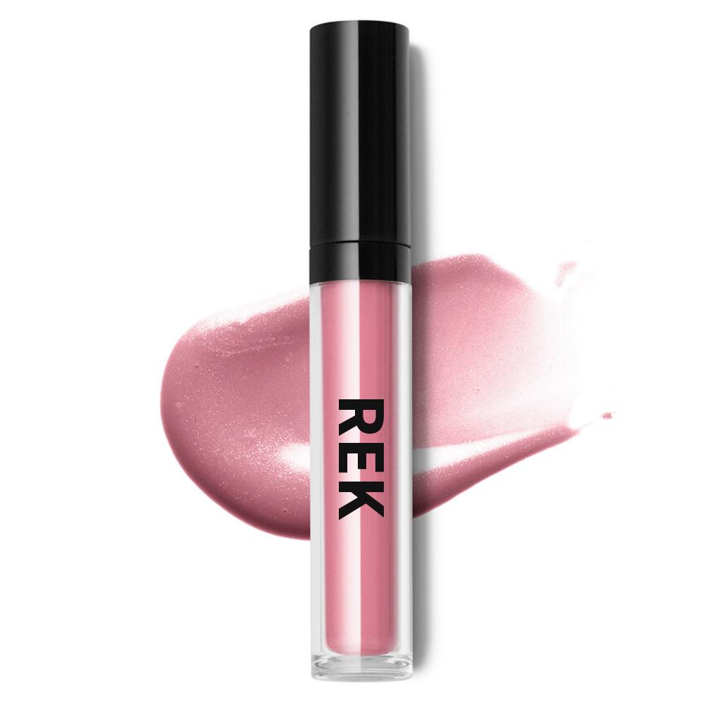 Enchanted | Plumping Gloss | REK Cosmetics by REK Cosmetics