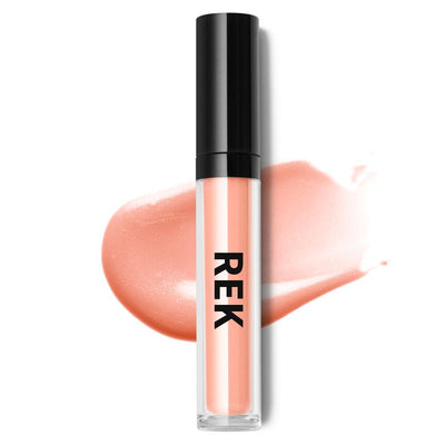 Fairy Dust | Plumping Gloss | REK Cosmetics by REK Cosmetics