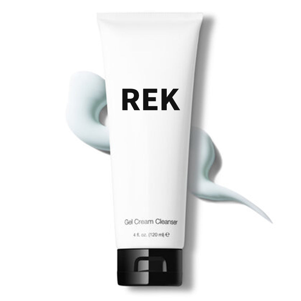Gel Cream Cleanser | REK Cosmetics by REK Cosmetics