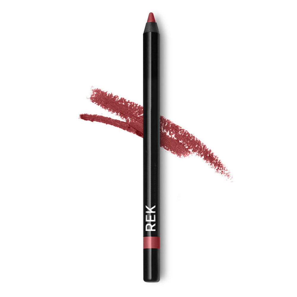 Holly Berry | Gel Lip liner | REK Cosmetics by REK Cosmetics