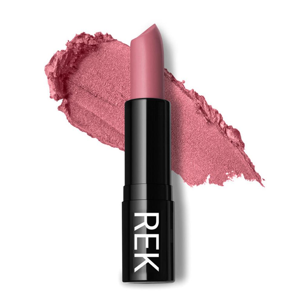 Kate | Luxury Matte Lipstick | REK Cosmetics by REK Cosmetics