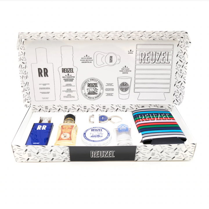 Reuzel Ultimate Groombox