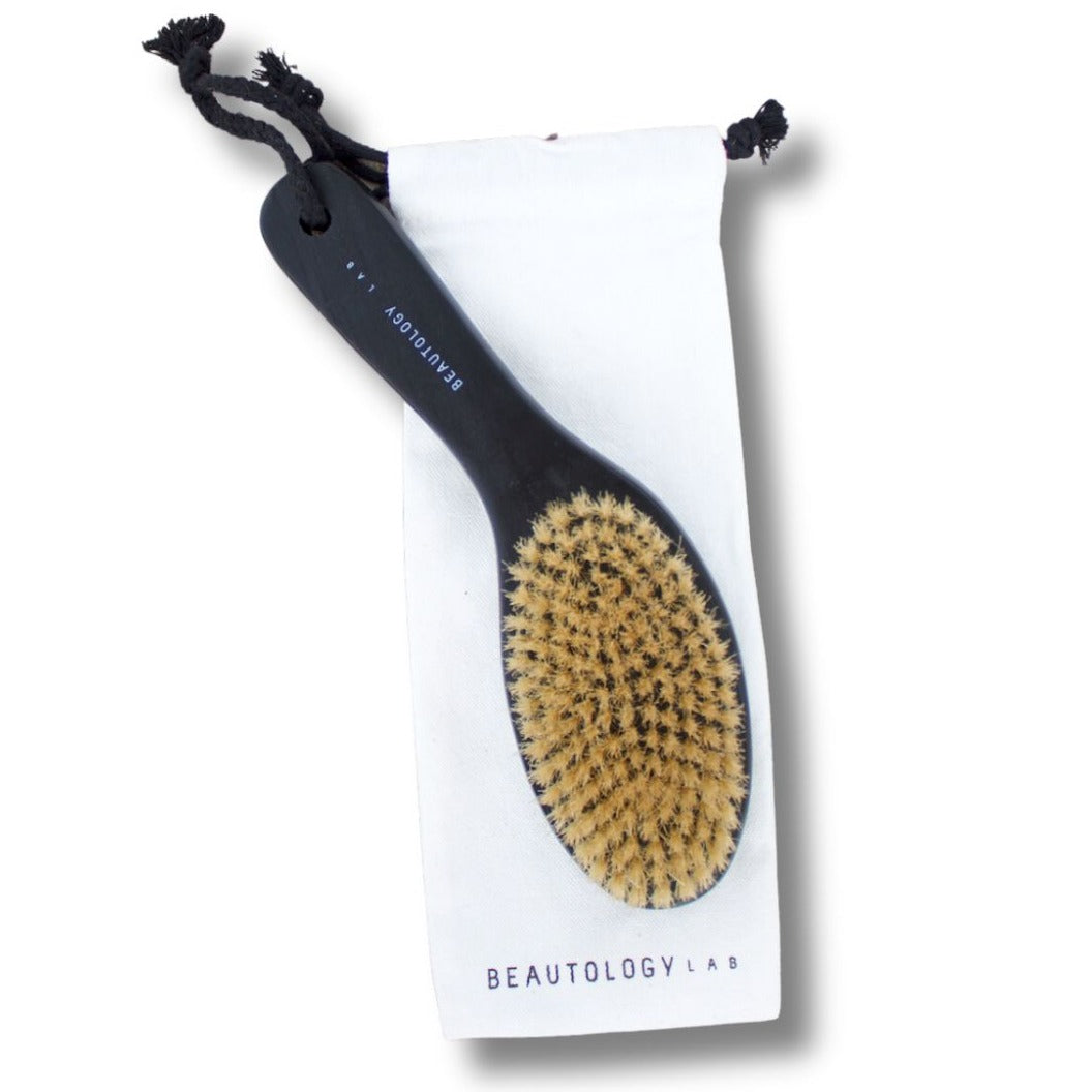 LYMPHATIC DRY BRUSH by BEAUTOLOGY LAB