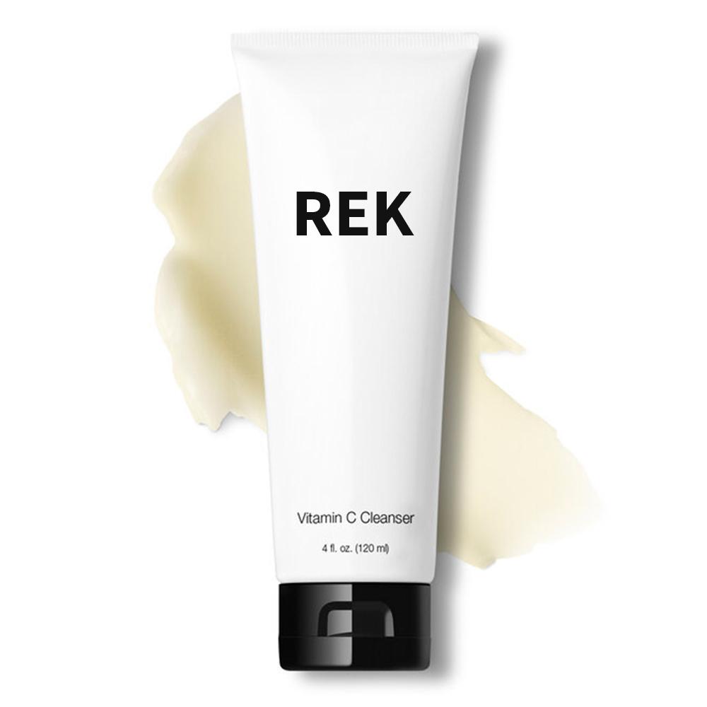 Vitamin C Cleanser | REK Cosmetics by REK Cosmetics