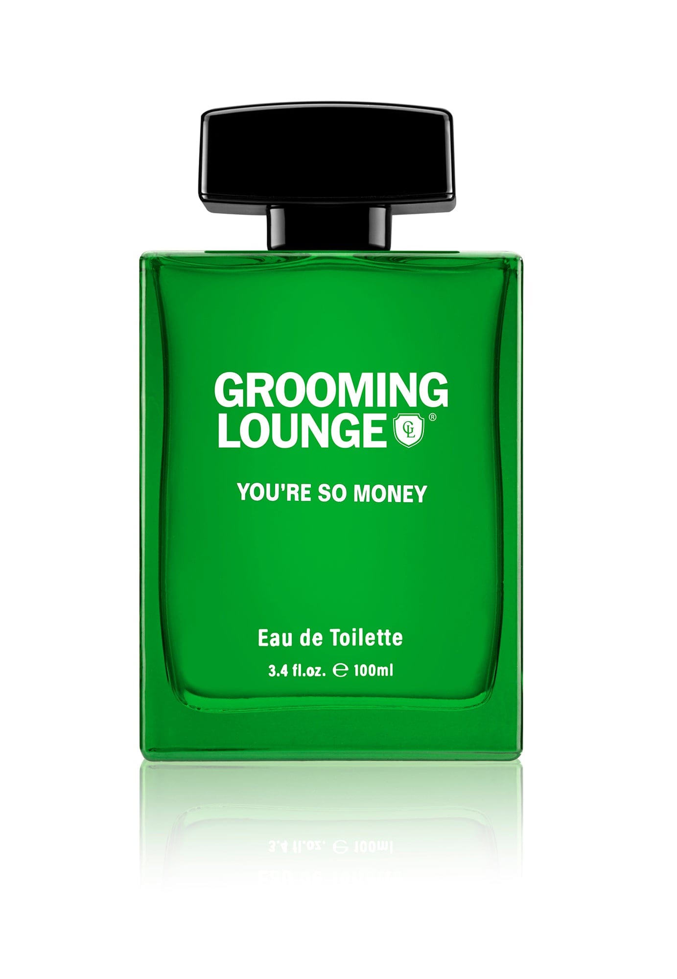 Grooming Lounge Fragrance Duo #2 ($150 Value) by Grooming Lounge
