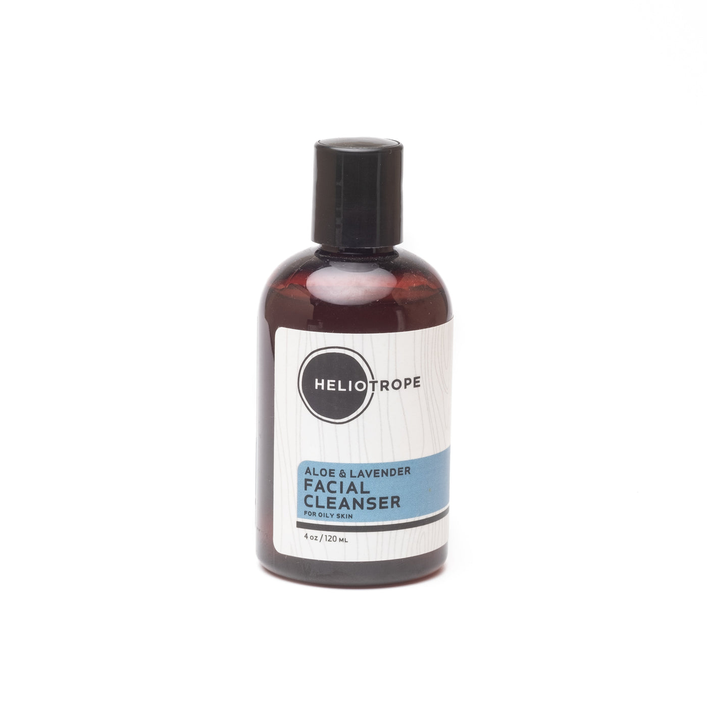 Aloe & Lavender Facial Cleanser by Heliotrope San Francisco