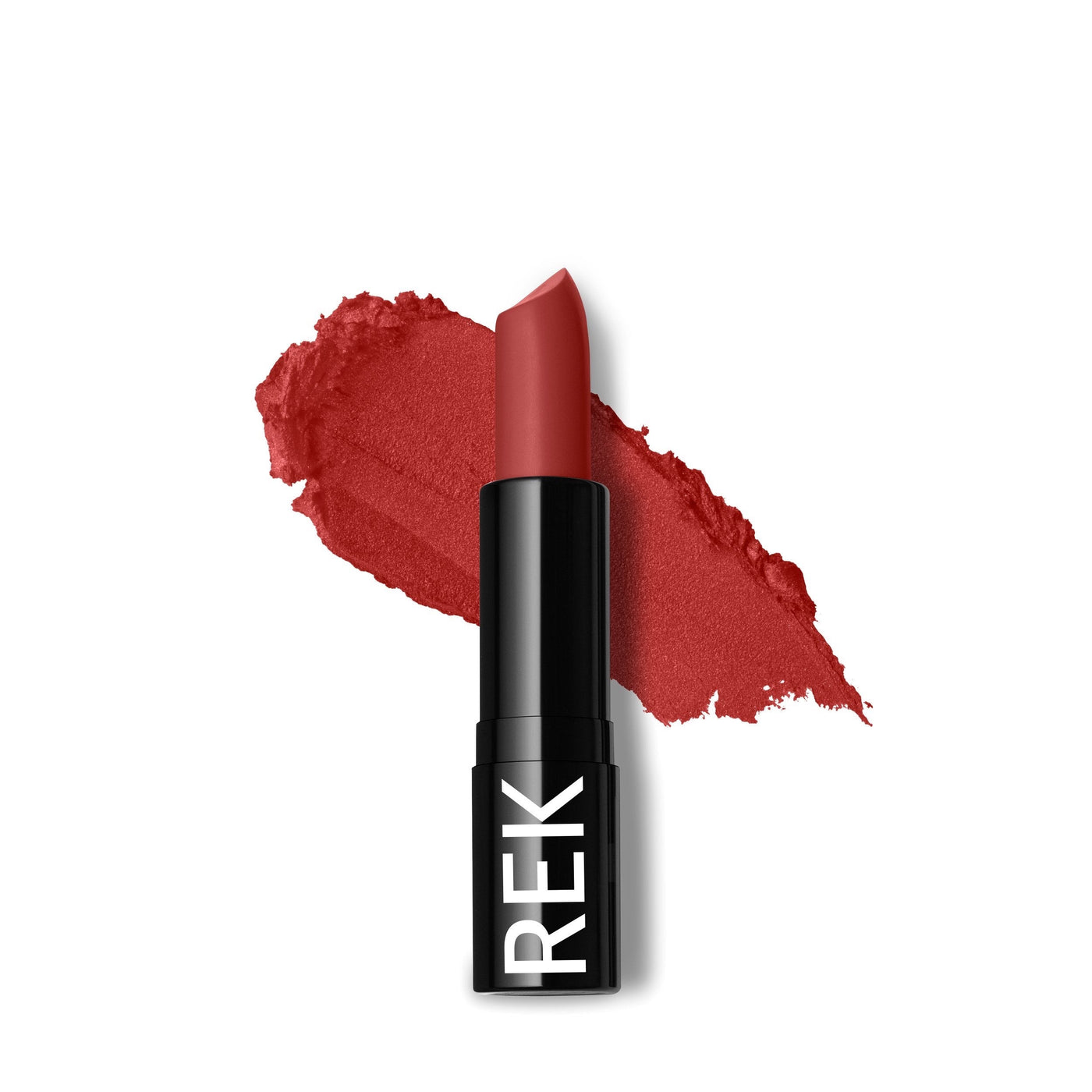NEW! Megan | Luxury Matte Lipstick | REK Cosmetics by REK Cosmetics