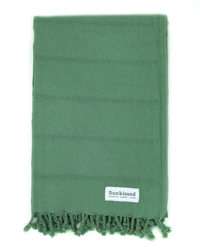 Tenerife • Sand Free Beach Towel by Sunkissed