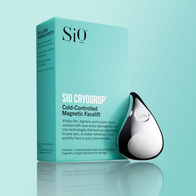 Cryodrop by SIO Beauty
