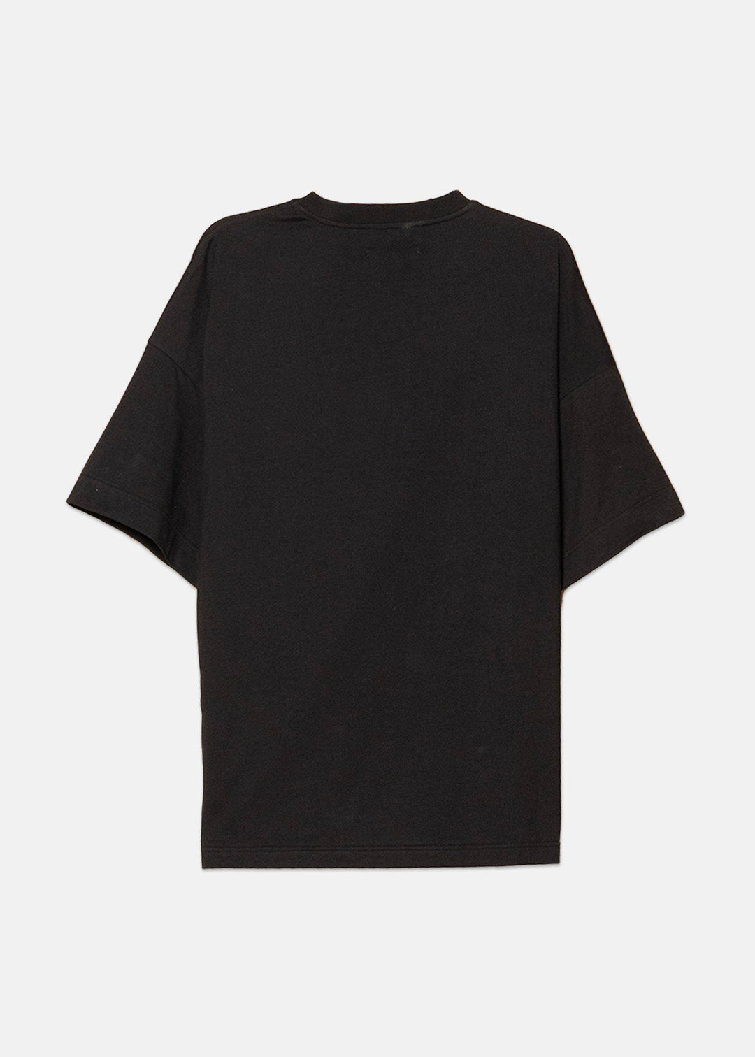 Konus Men's Short Sleeve Graphic Tee in Black by Shop at Konus