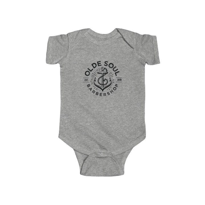 OSB Classic Baby Jersey Bodysuit