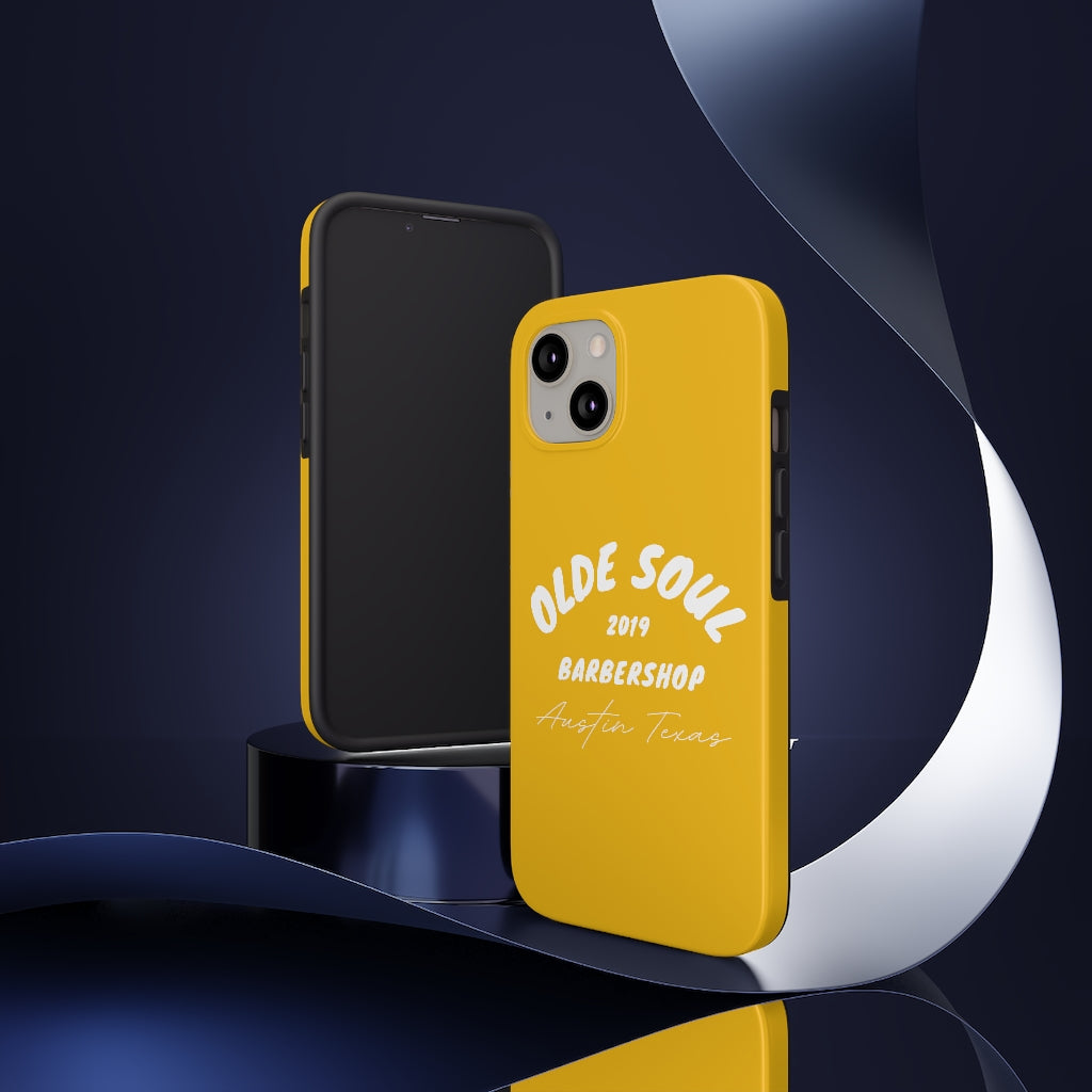 The Olde Soul Est 2019 Case-Mate Phone Case