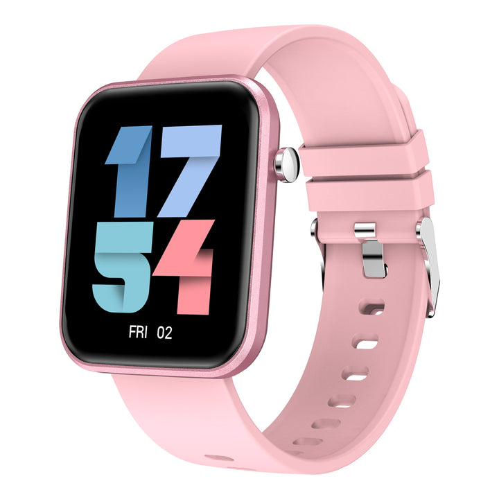 Advanced Smartwatch With Three Bands And Wellness + Activity Tracker by VistaShops