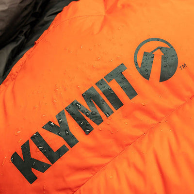 20F Synthetic Sleeping Bag by Klymit