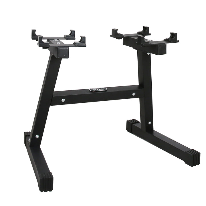 NÜOBELL Dumbbell Rack by Finer Form