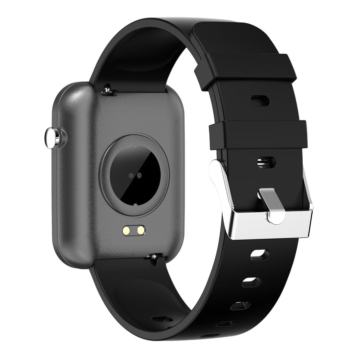 Advanced Smartwatch With Three Bands And Wellness + Activity Tracker by VistaShops