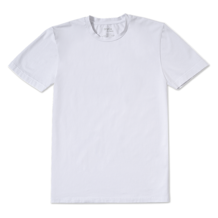 Neat™ Crew Neck Undershirt by Neat™ | Sweat-Proof Apparel