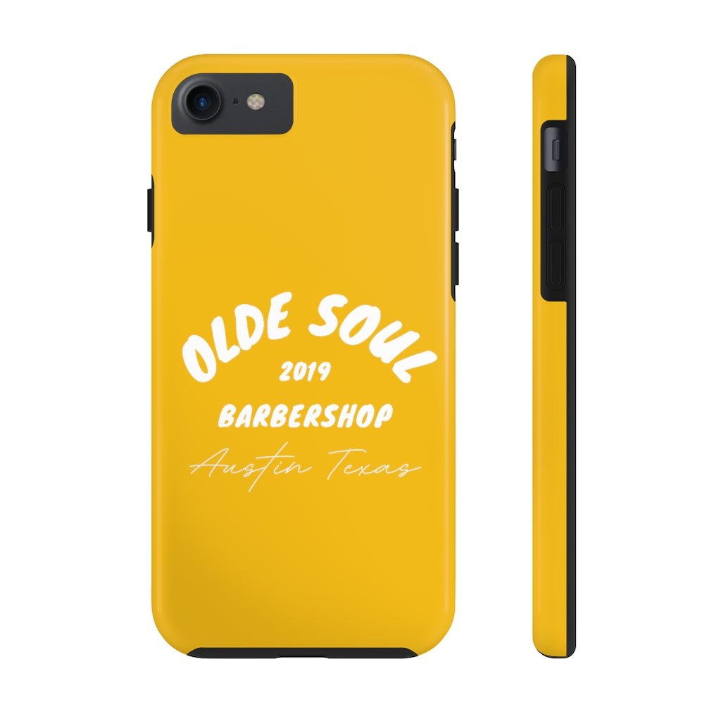 The Olde Soul Est 2019 Case-Mate Phone Case