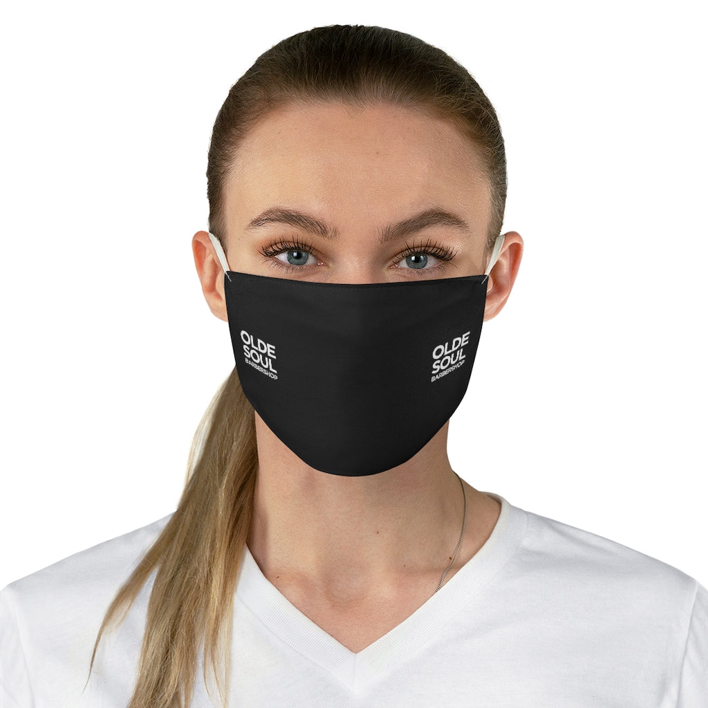 OSB Fabric Face Mask