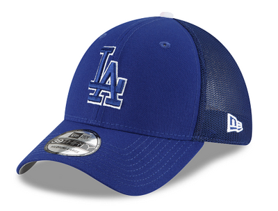 MLB 2022 Los Angeles Dodgers 9Thirty Hat by Southern Sportz Store