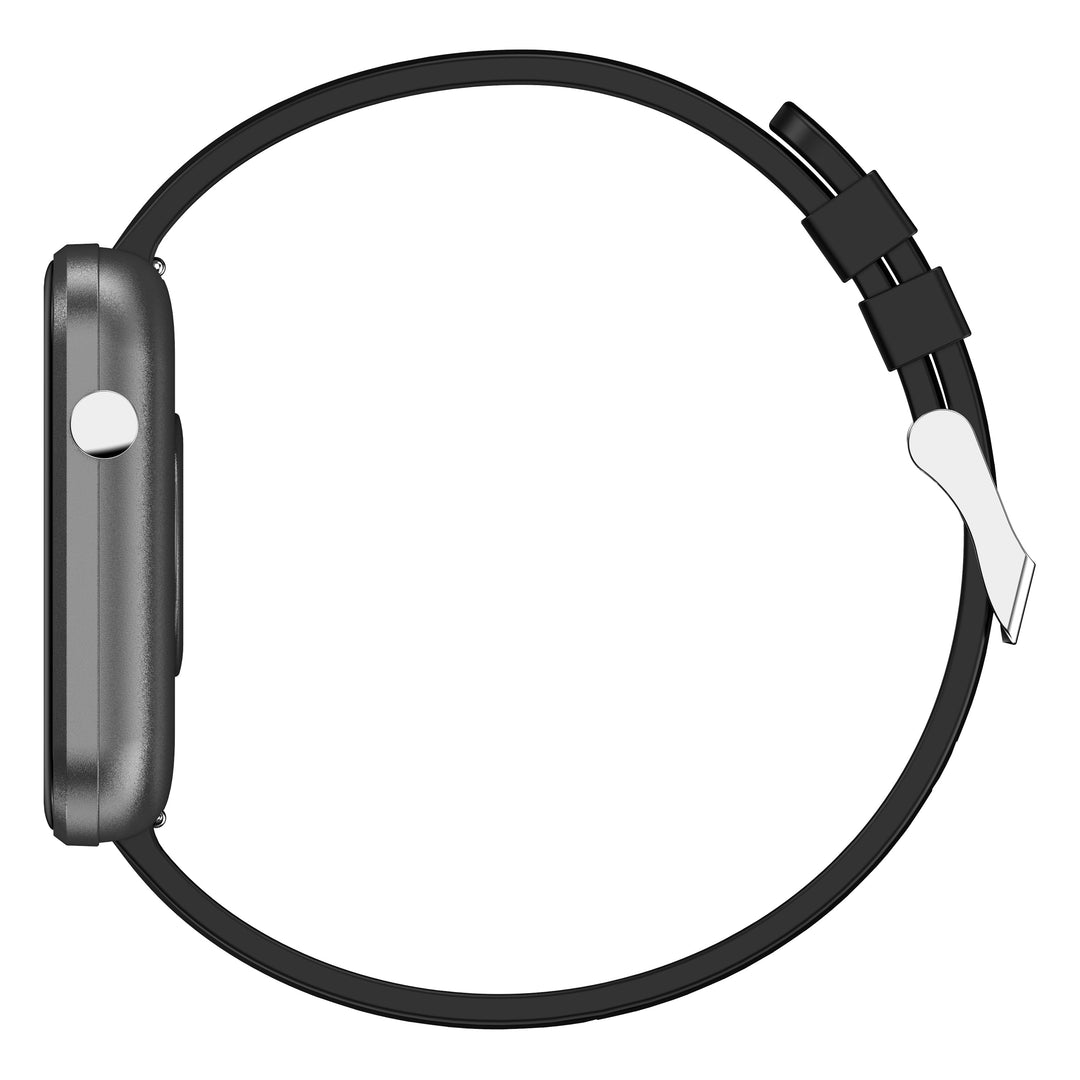 Advanced Smartwatch With Three Bands And Wellness + Activity Tracker by VistaShops