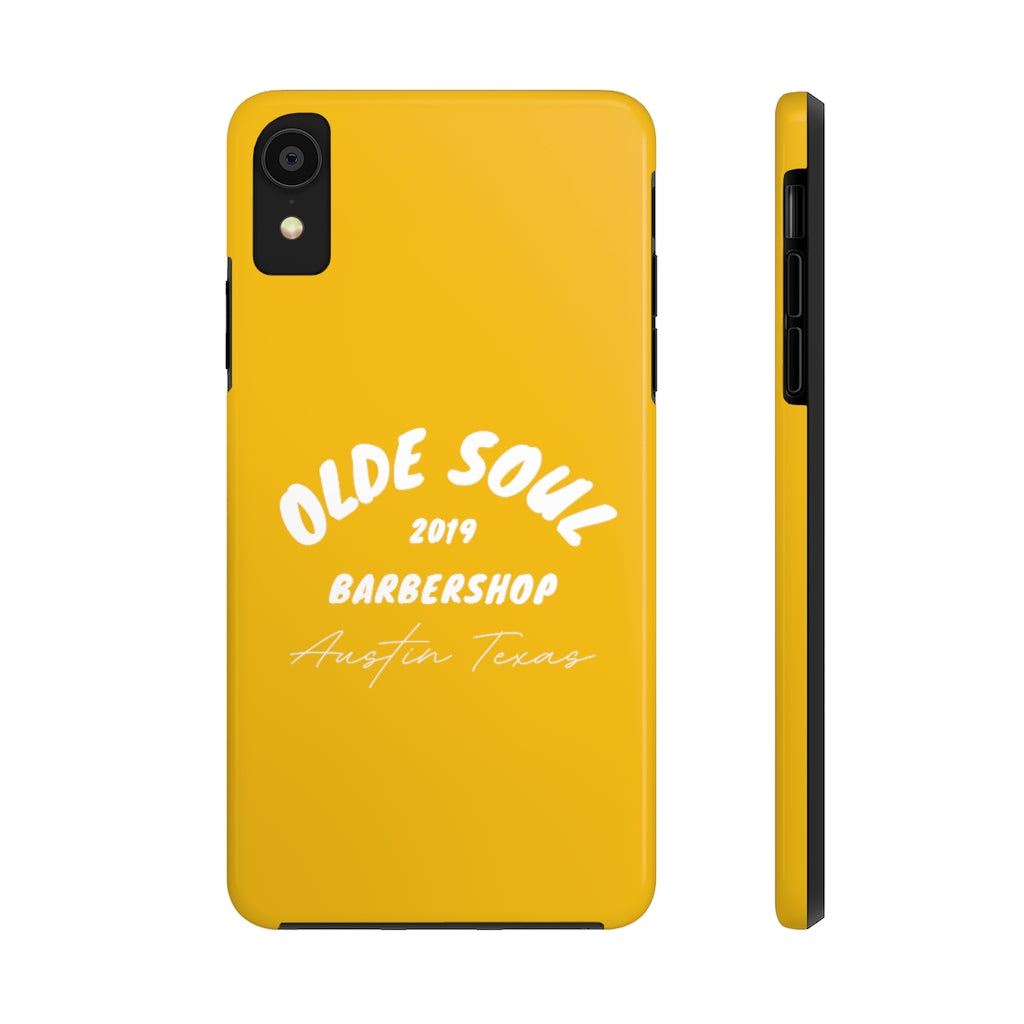 The Olde Soul Est 2019 Case-Mate Phone Case