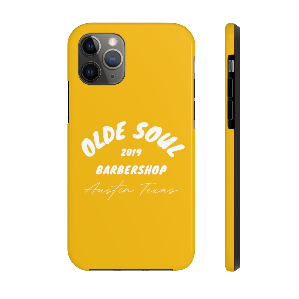 The Olde Soul Est 2019 Case-Mate Phone Case