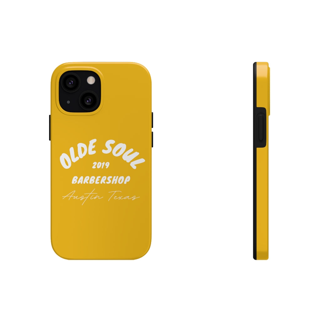 The Olde Soul Est 2019 Case-Mate Phone Case