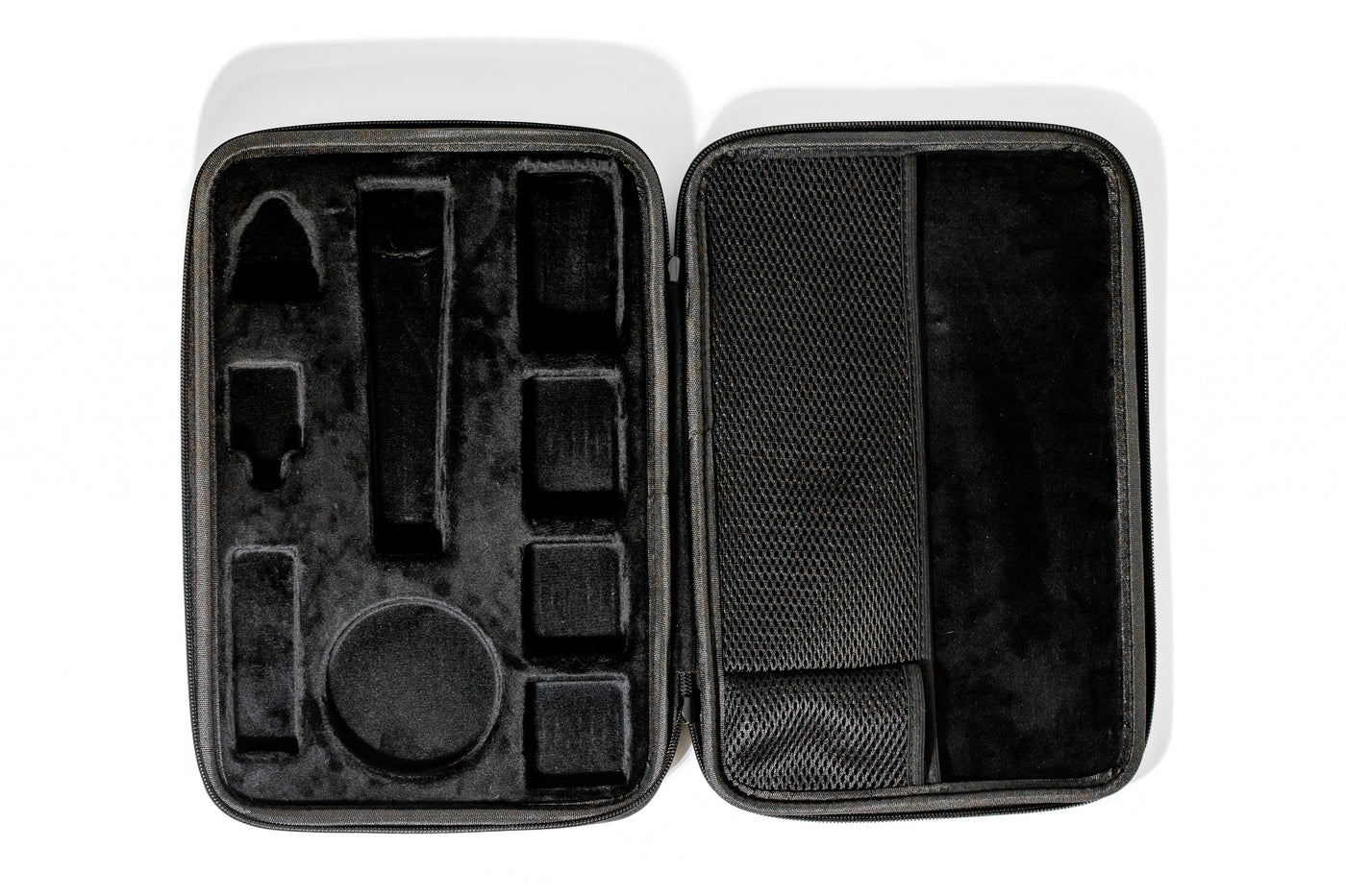 Trimmer Cases by Brio Product Group