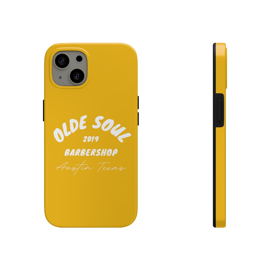 The Olde Soul Est 2019 Case-Mate Phone Case