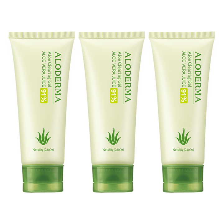 Aloe Clearing Gel by ALODERMA