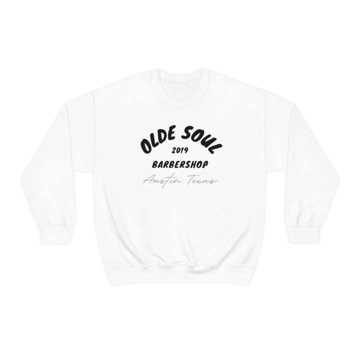 Olde Soul New Classic Unisex Crewneck Sweatshirt