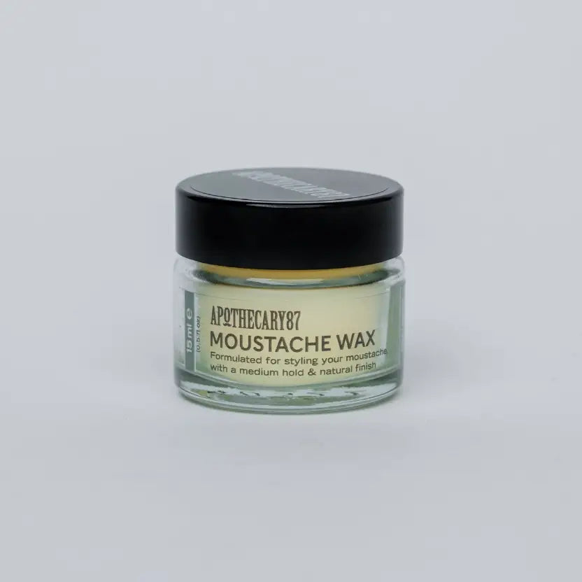 Apothecary 87 Mustache Wax