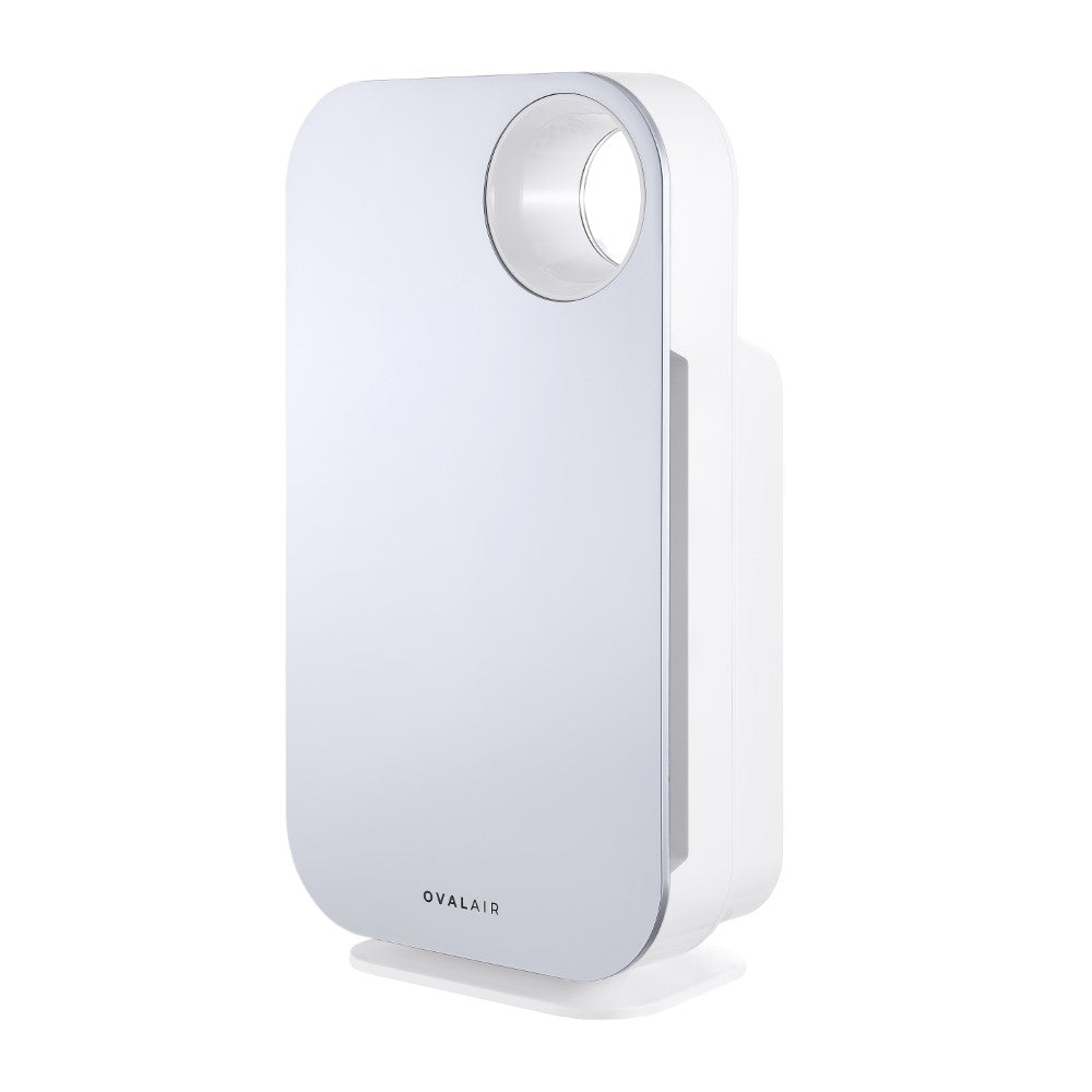 Oval Air Purifier by OVAL AIR