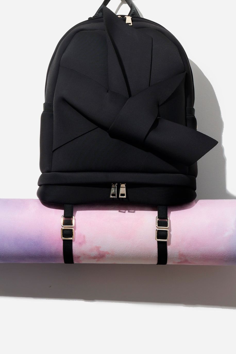 Bia Backpack - Midnight by POPFLEX®