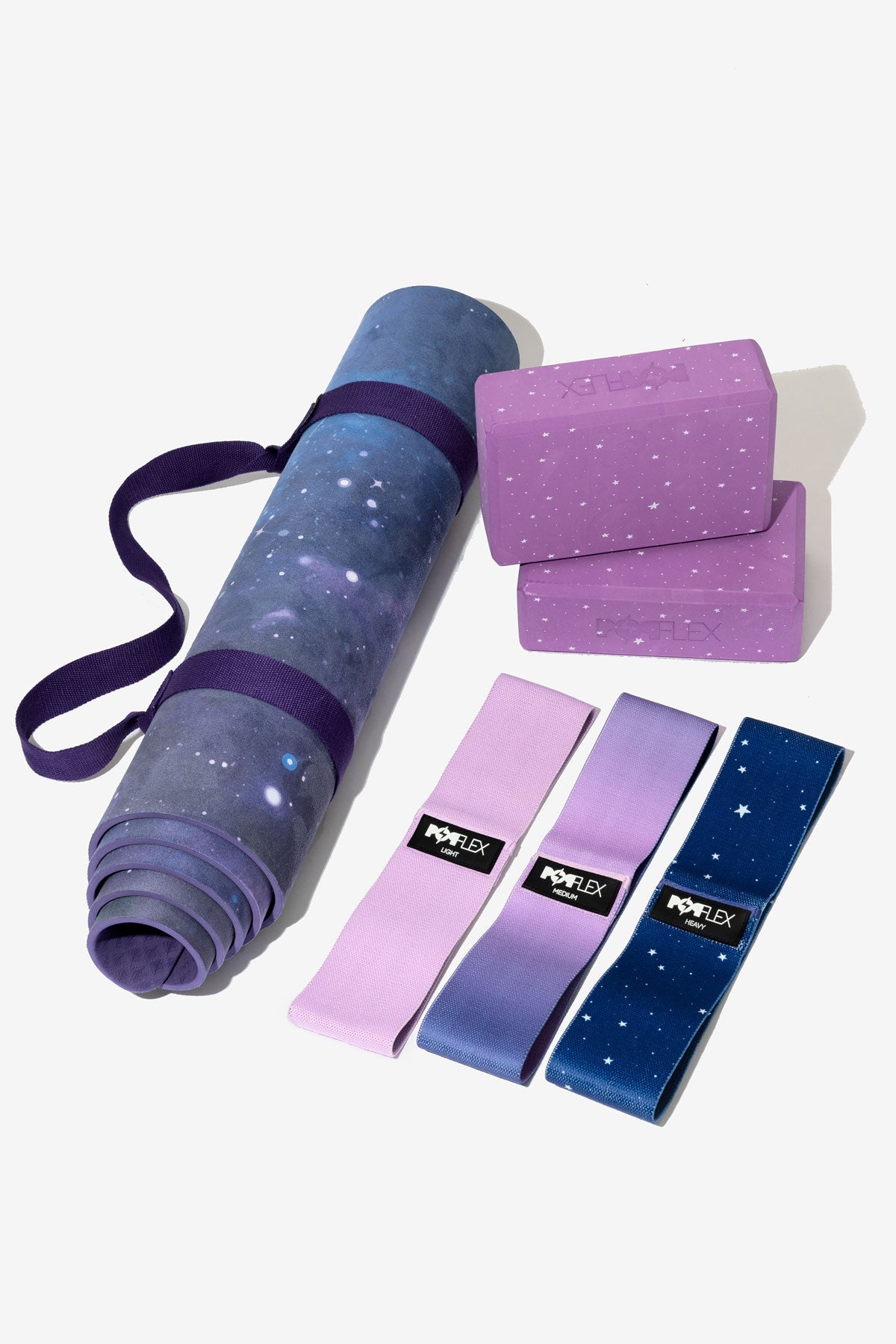 Diamond Sky Fit Kit by POPFLEX®