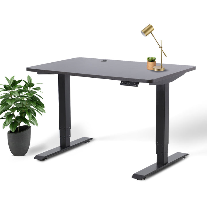 Business Office Standing Desk by EFFYDESK