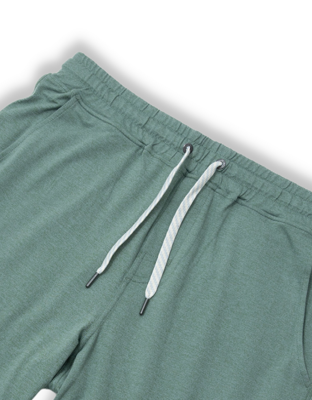 MACH ZERO LOUNGE SHORTS - GREEN by Bajallama