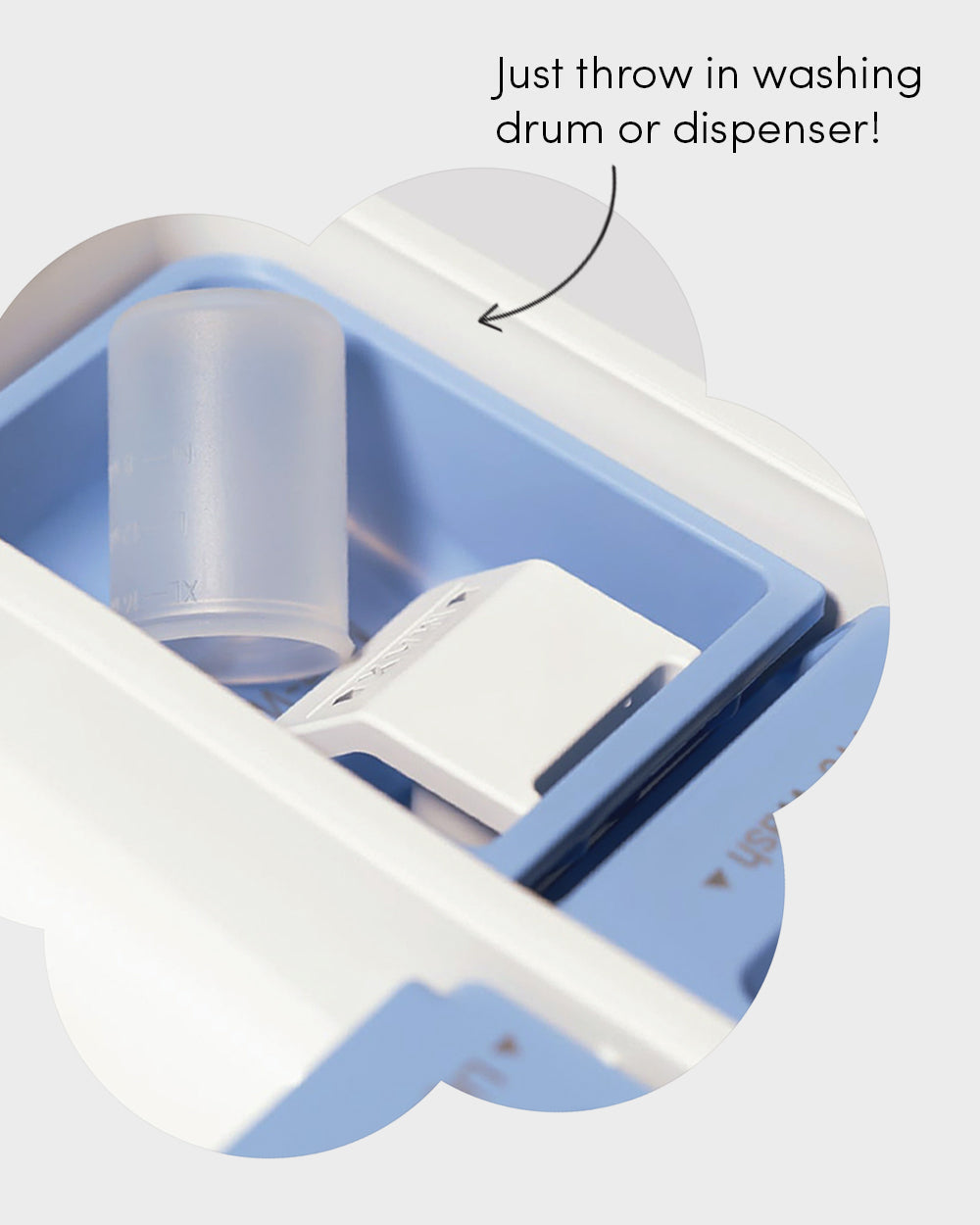 Bio Laundry Starter Kit by Dirty Labs