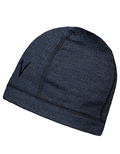 PRECISION BLENDED BEANIE (WOOL) by VOORMI