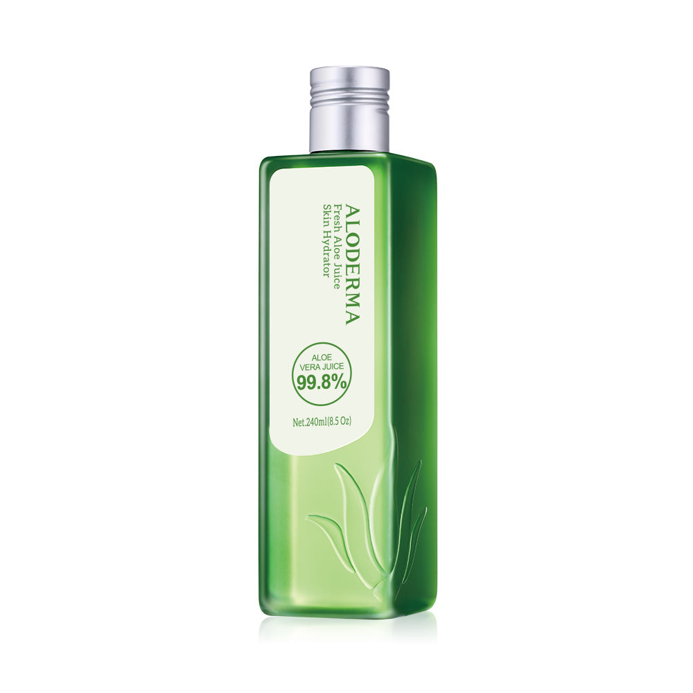 Fresh Aloe Vera Skin Hydrator by ALODERMA