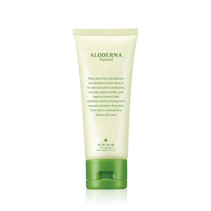 Essential Aloe Soothing Set by ALODERMA